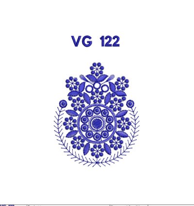 VG 122