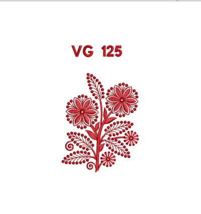 VG 125