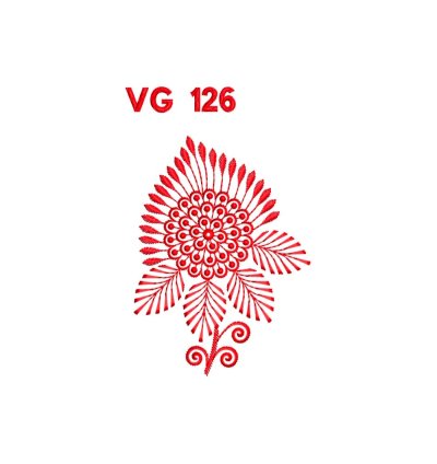 VG 126
