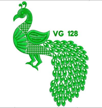 VG 128