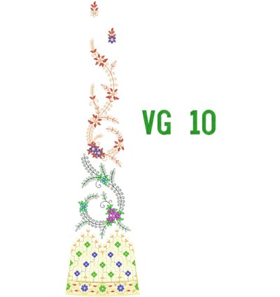 VG 10