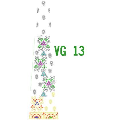 VG 13