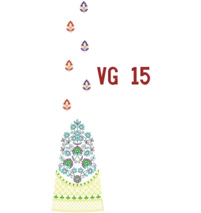 VG 15