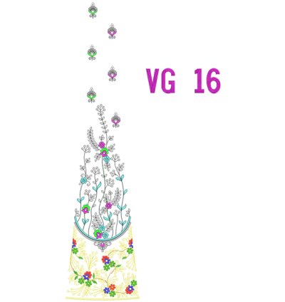 VG 16