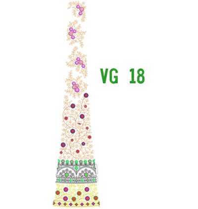VG 18