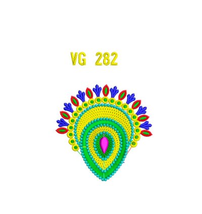 VG 282