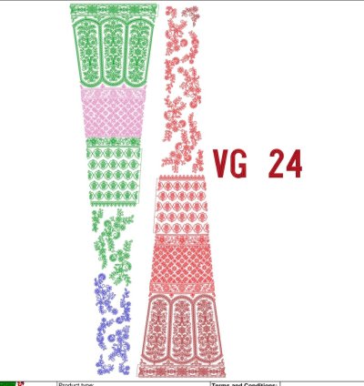 VG 24
