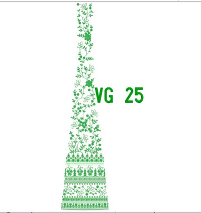 VG 25
