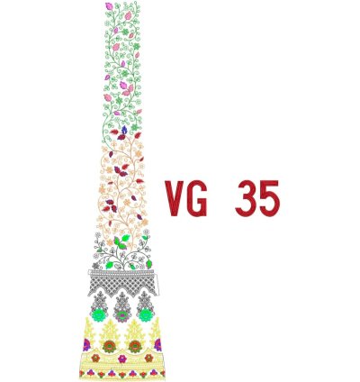 VG 35