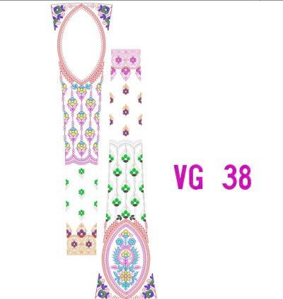 VG 38