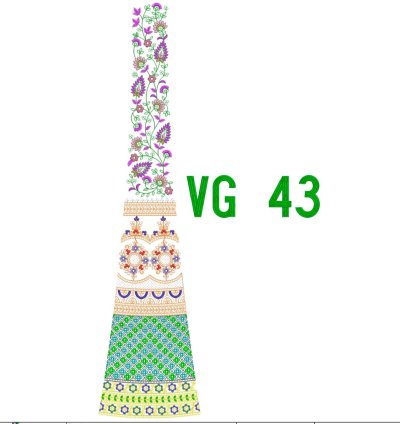 VG 43