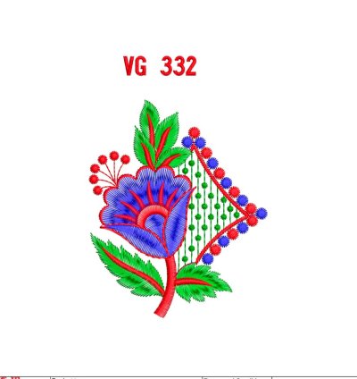 VG 332