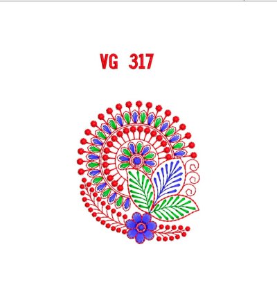 VG 317