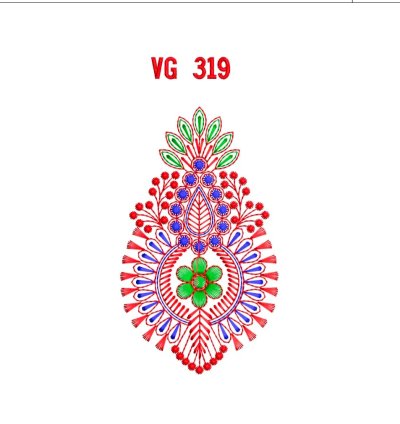 VG 319