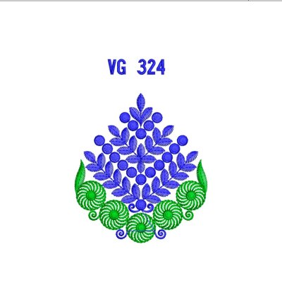 VG 324
