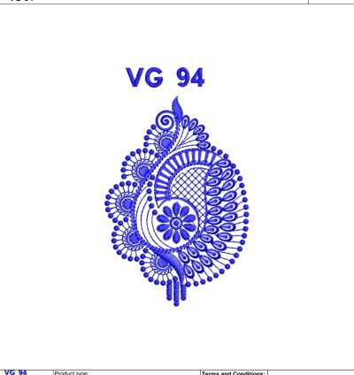 VG 94