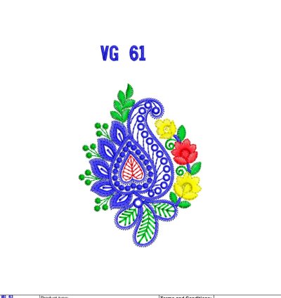VG 61