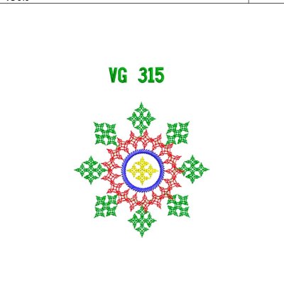 VG 315