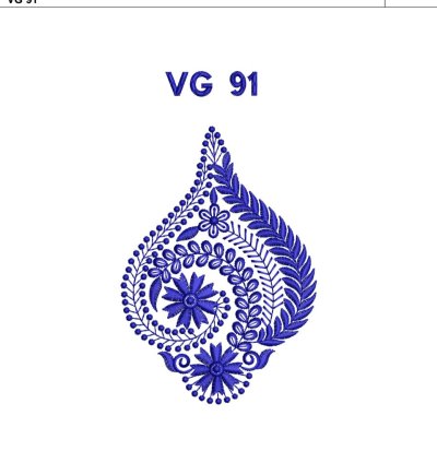 VG 91