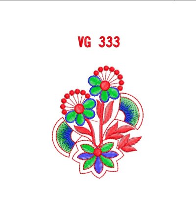 VG 333