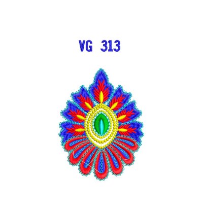 VG 313