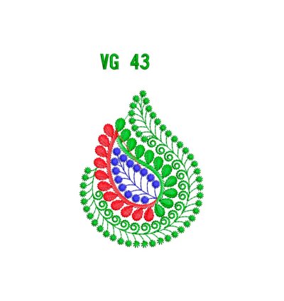VG 43