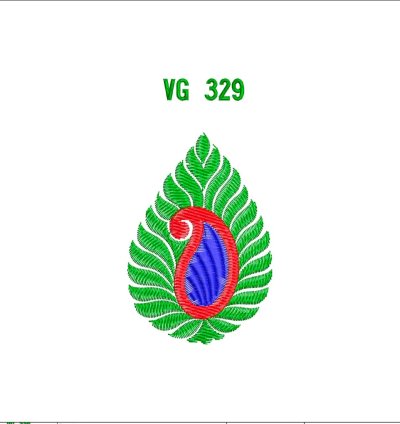VG 329