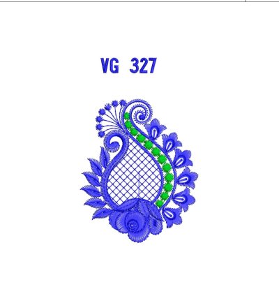 VG 327