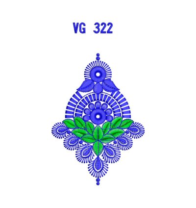 VG 322