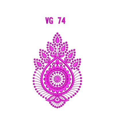 VG 74