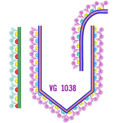 VG 1038