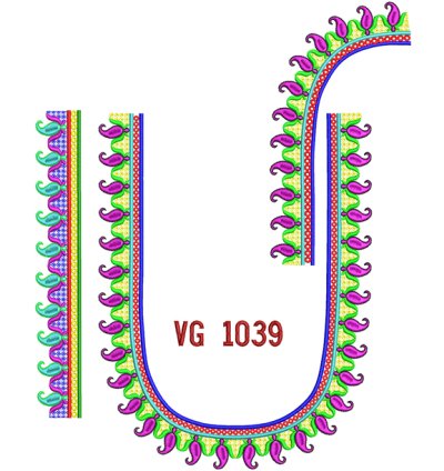 VG 1039