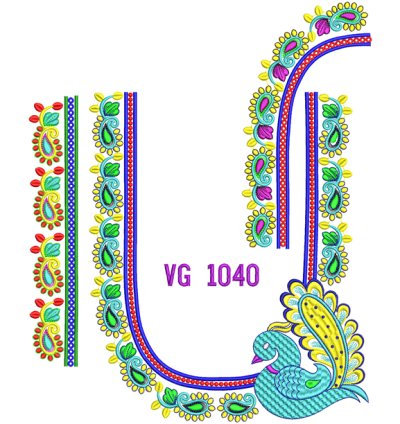 VG 1040