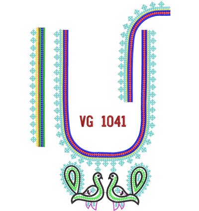 VG 1041