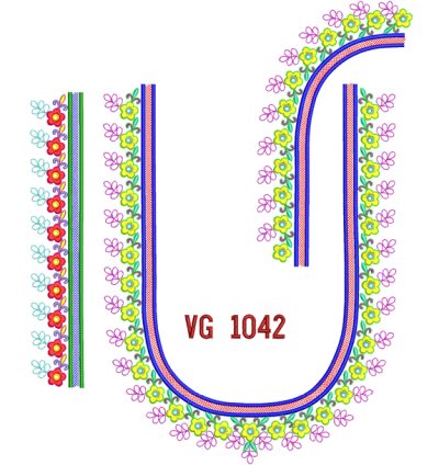 VG 1042