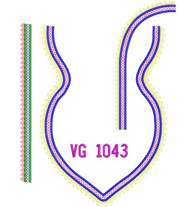 VG 1043