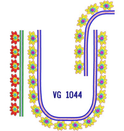 VG 1044