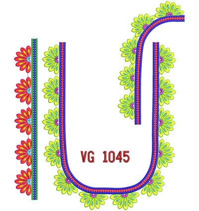 VG 1045