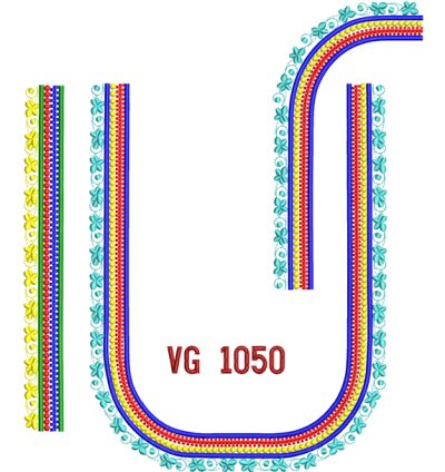 VG 1050