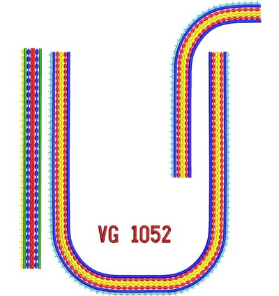 VG 1052