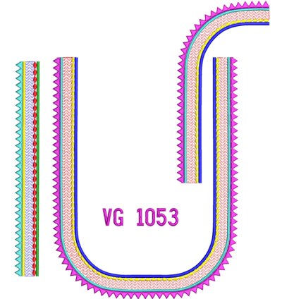 VG 1053