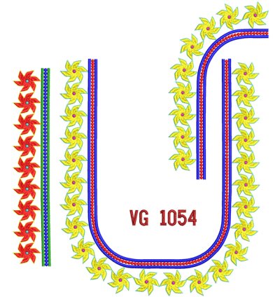 VG 1054