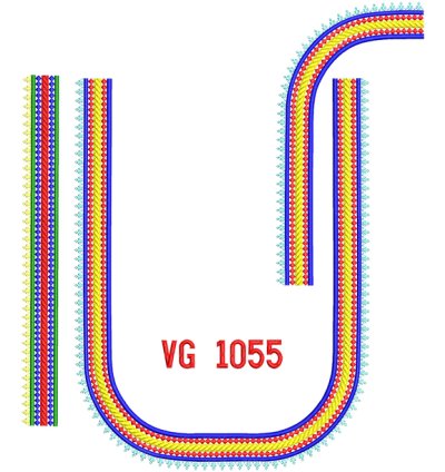 VG 1055