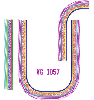 VG 1057