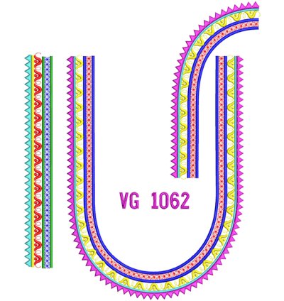 VG 1062