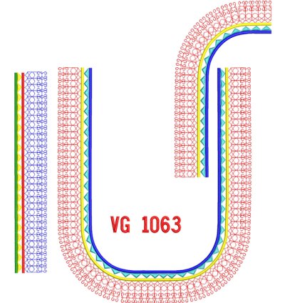 VG 1063