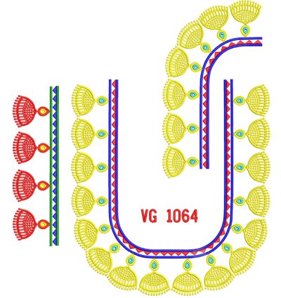 VG 1064