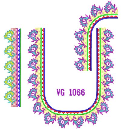 VG 1066