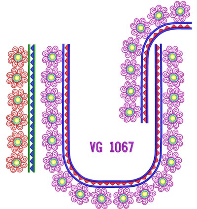 VG 1067
