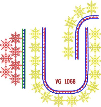 VG 1068